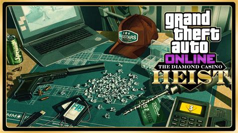 gta online casino money glitch|GTA Online Casino heist exploit lets you loot vault without timer.